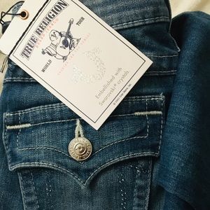 True Religion jeans